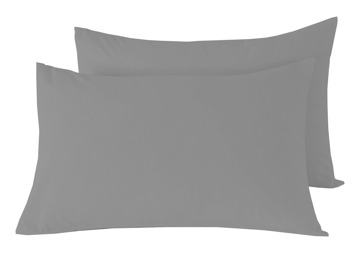 Extra Deep Pocket Fitted Sheet for Thick Mattresses Super Soft Indus Valley Cotton Blend Bedding OEKO-TEX Certified in Multiple Colours by OLIVIA ROCCO