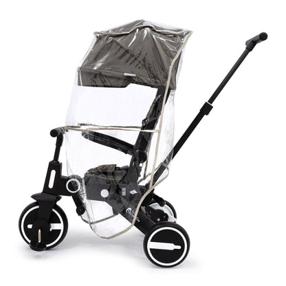 Foryourlittleone Universal Trike - Raincover