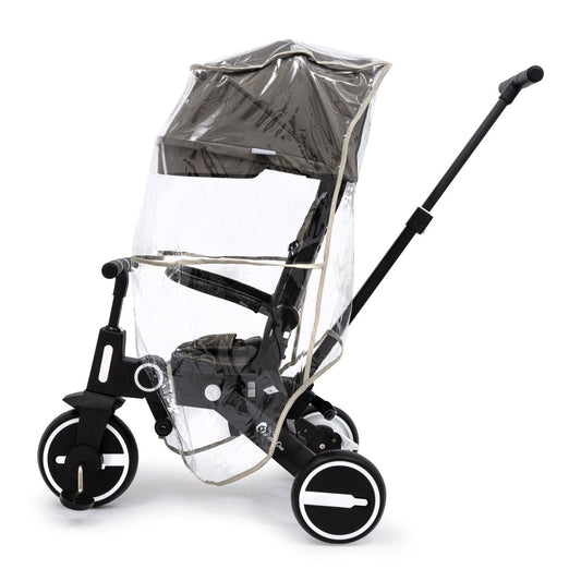 Foryourlittleone Universal Trike - Raincover