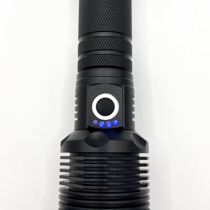 HikeWare LED Flashlight - 10000 Lumens