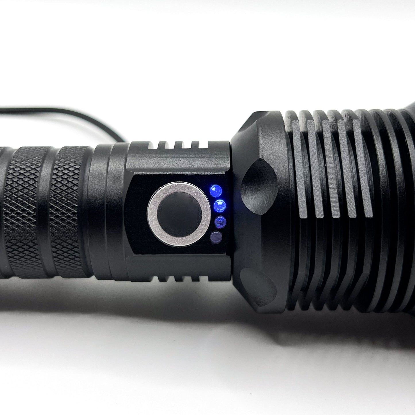 HikeWare LED Flashlight - 10000 Lumens