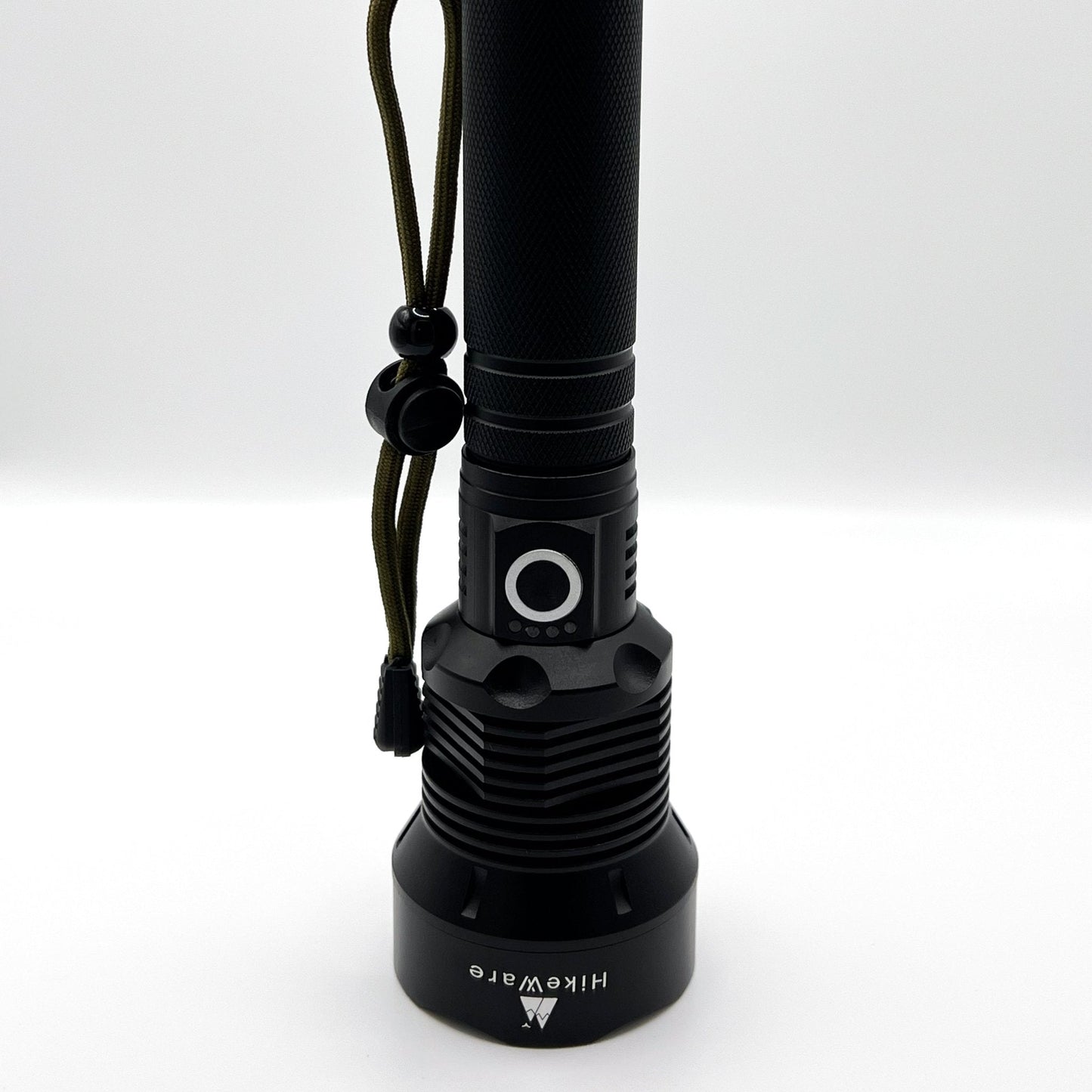 HikeWare LED Flashlight - 10000 Lumens