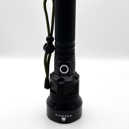 HikeWare LED Flashlight - 10000 Lumens