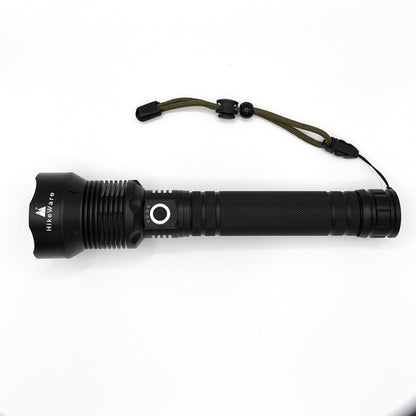 HikeWare LED Flashlight - 10000 Lumens