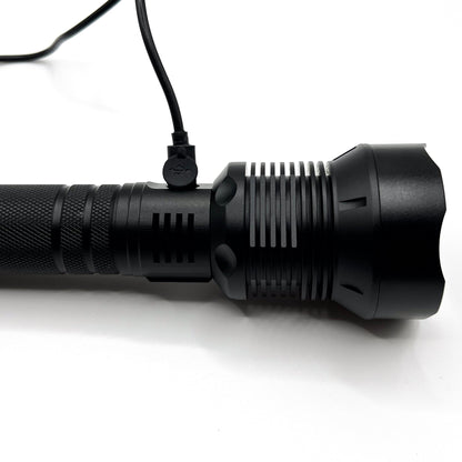 HikeWare LED Flashlight - 10000 Lumens