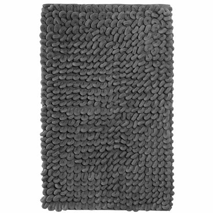 Jumbo Loop Bath Mat Non Slip Water Absorbent Rug for Shower & Toilet Large Size Floor Mats by OLIVIA ROCCO