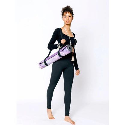 Circe Purple Gallery Artist Mat