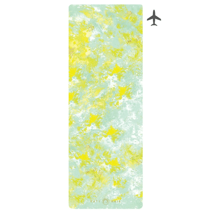 Nephele Travel Yoga Mat
