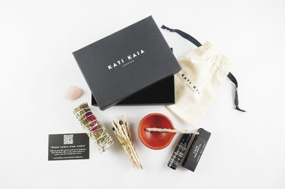 Wellness Ritual Kit