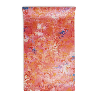 Erytheia Pink Artistry Travel Mat