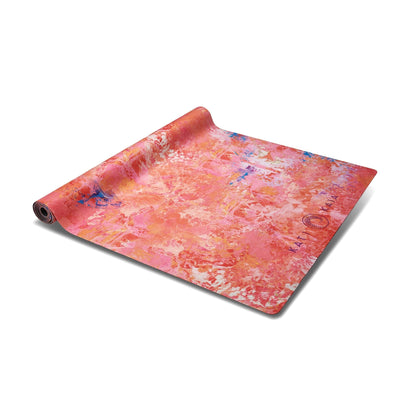 Erytheia Pink Artistry Travel Mat