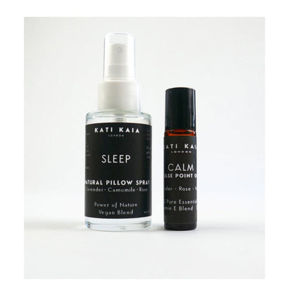 Yin and Calm Sleep Kit