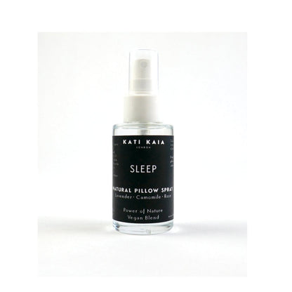 Yin and Calm Sleep Kit