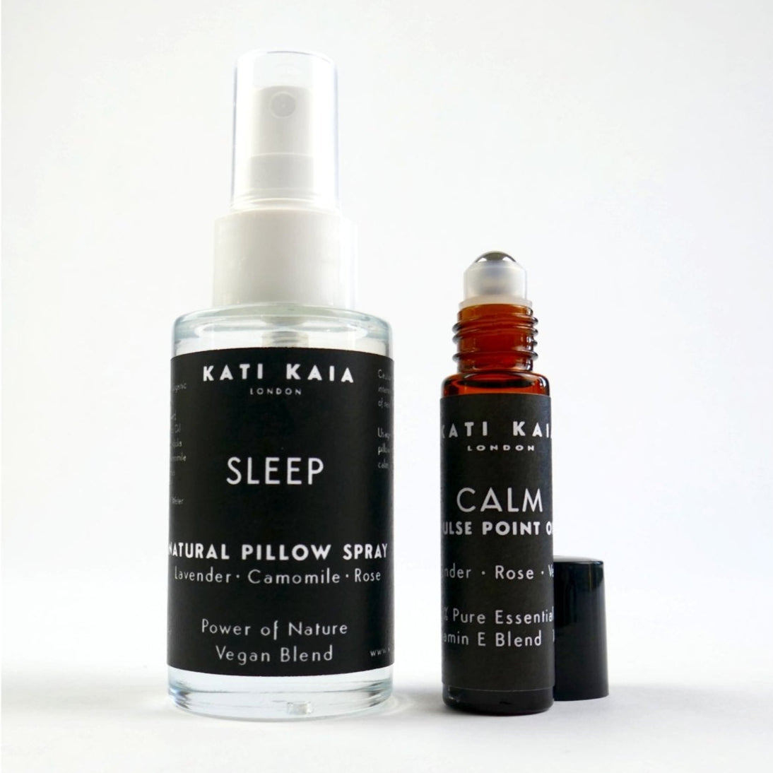 Yin and Calm Sleep Kit