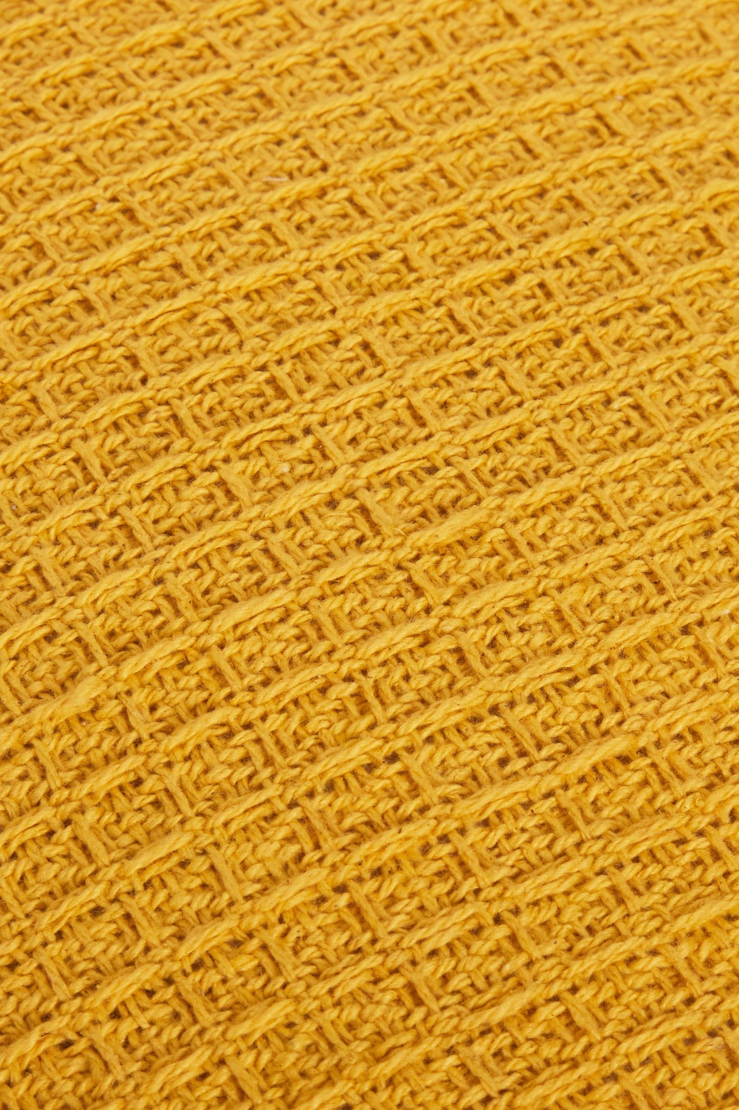 Lisbon Pure Indian Cotton Handwoven Honeycomb Vibrant Cushion Covers for Indoor Outdoor Use in Grey Ochre Navy Teal Silver Pink 17x17 and 24x24 Inches by OLIVIA ROCCO