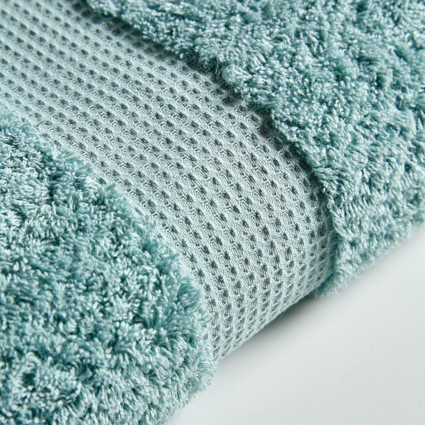 Luxe Egyptian Ultra-Soft Cotton Towels 700GSM High Absorbency Plush Spa Face Cloths Hand Towels Bath Towels XL Bath Sheets OEKO-TEX Certified by OLIVIA ROCCO