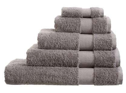 Luxe Egyptian Ultra-Soft Cotton Towels 700GSM High Absorbency Plush Spa Face Cloths Hand Towels Bath Towels XL Bath Sheets OEKO-TEX Certified by OLIVIA ROCCO