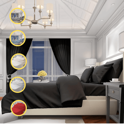 Luxurious Brushed Cotton Easycare Flannelette Fitted Sheets Super Soft Elastic-Fitted Design for Warm Comfortable Sleep Multiple Sizes by OLIVIA ROCCO