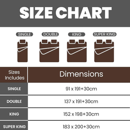 Luxurious Brushed Cotton Easycare Flannelette Fitted Sheets Super Soft Elastic-Fitted Design for Warm Comfortable Sleep Multiple Sizes by OLIVIA ROCCO