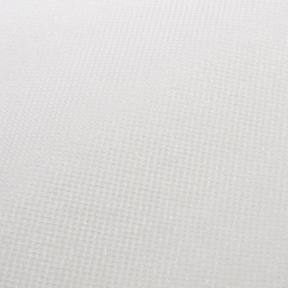 Moses Basket Mattress 66 x 28 x 3 cm