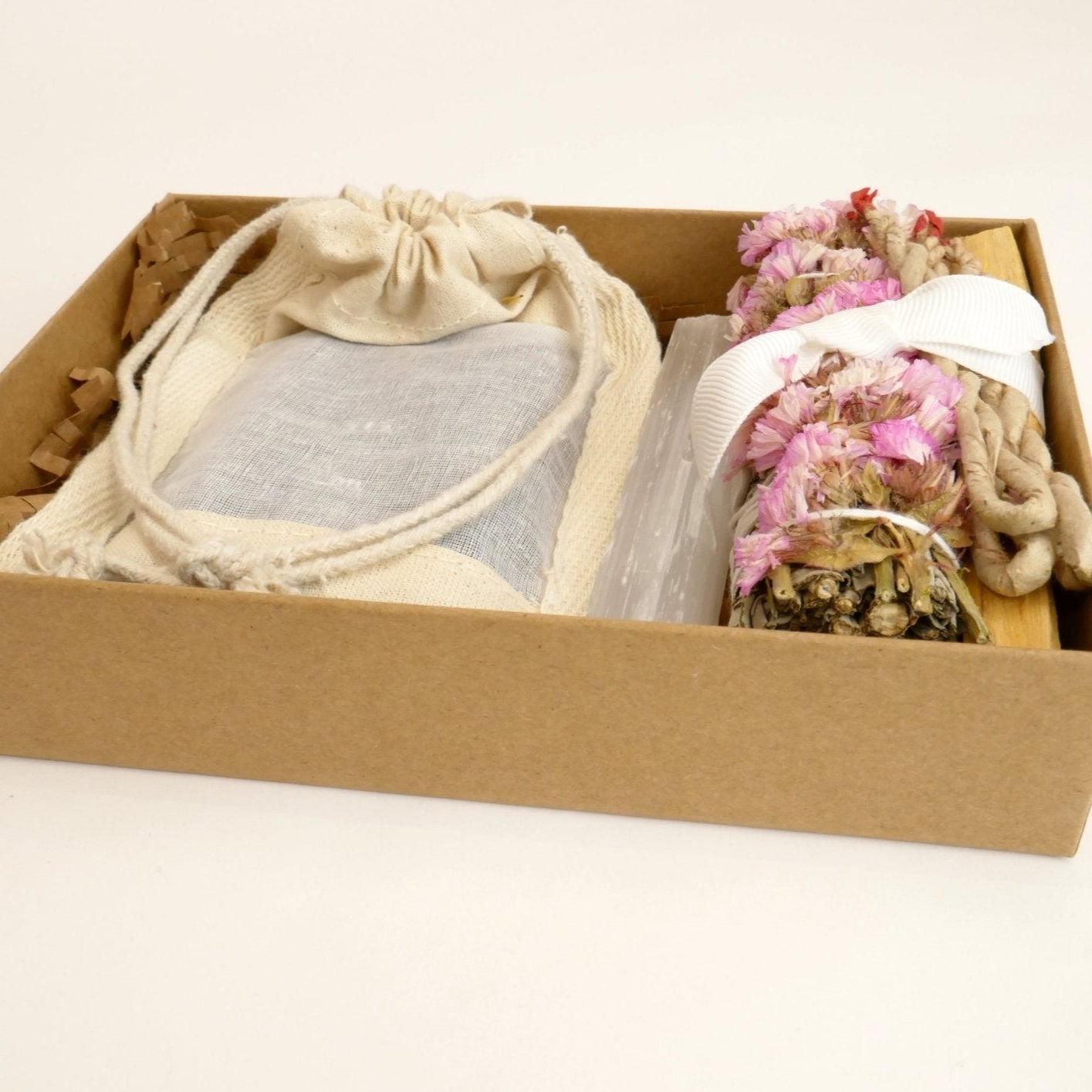 Aromatherapy - Senses Gift Box