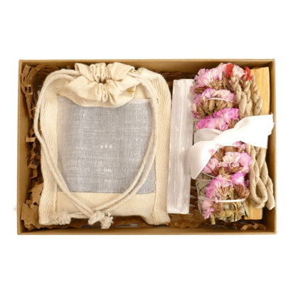 Aromatherapy - Senses Gift Box