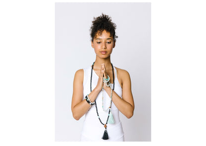 Nyx Mala Necklace