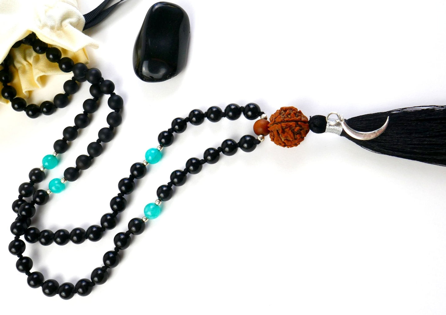 Nyx Mala Set