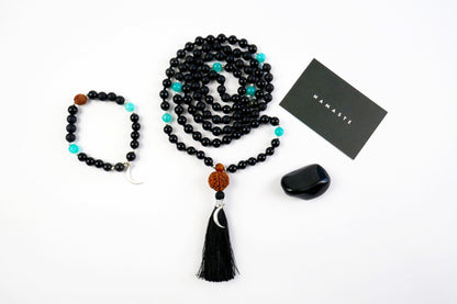 Nyx Mala Set