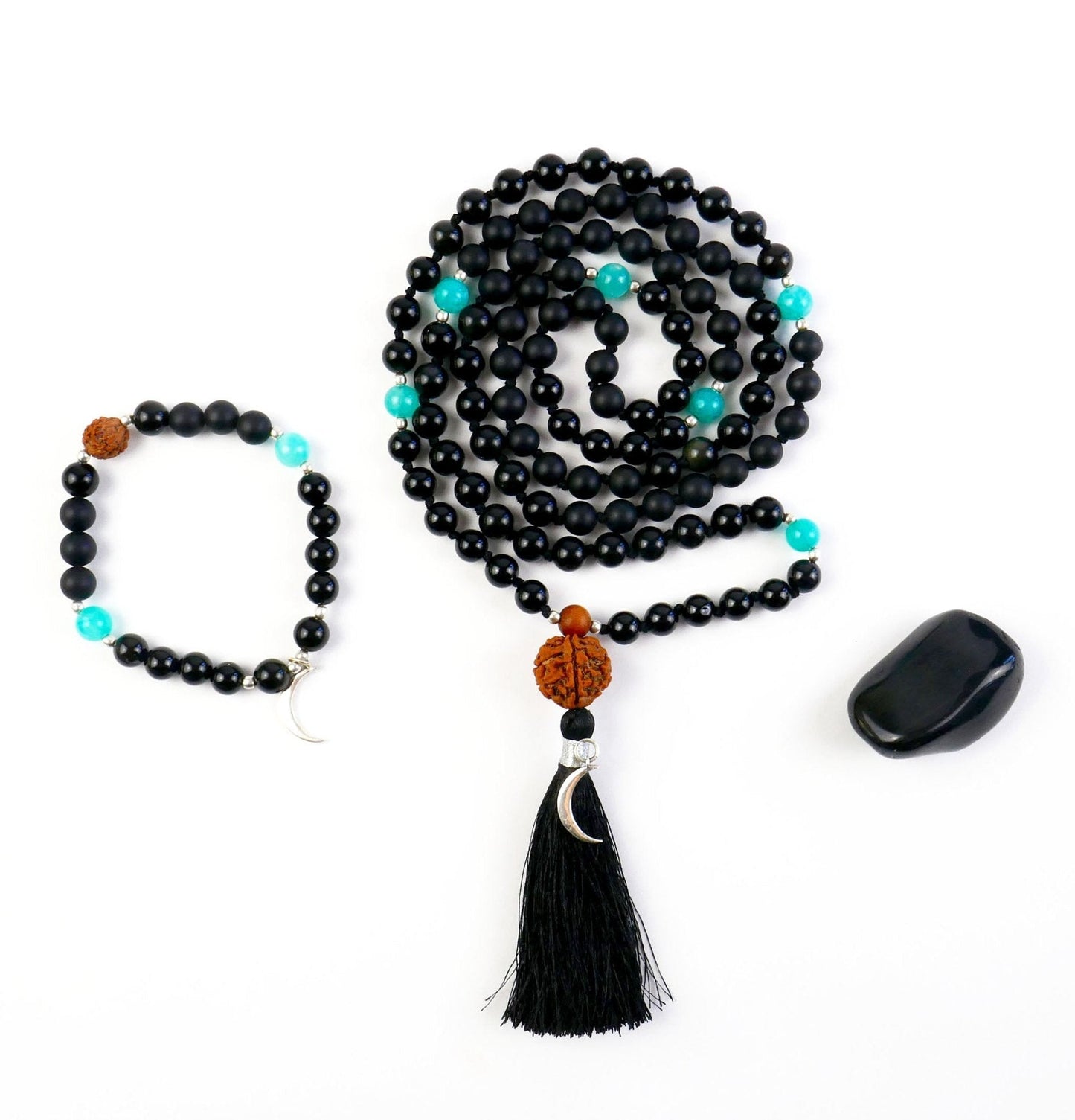 Nyx Mala Set
