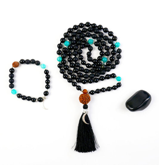 Nyx Mala Set