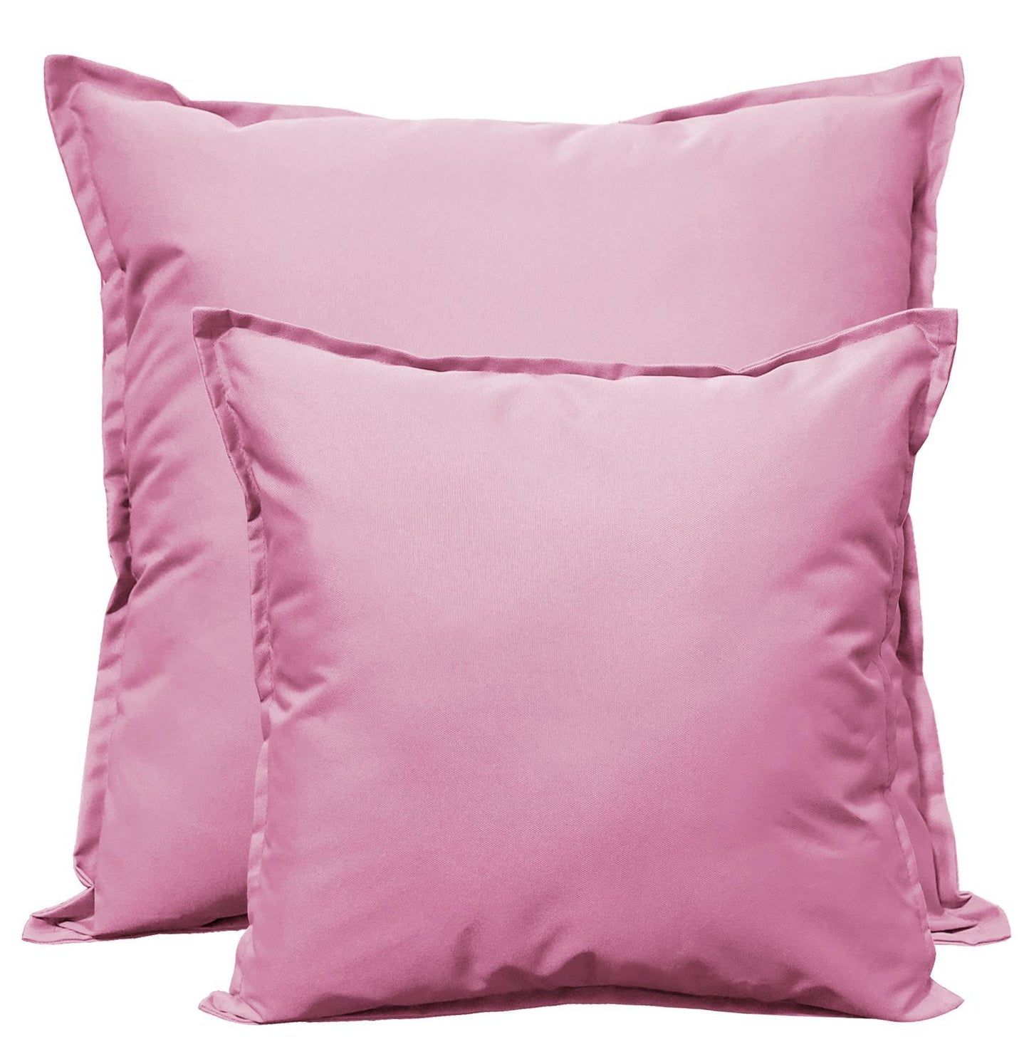 Outdoor Waterproof Cushions for Patios Gardens and Indoor Use Vibrant Colours Durable Weather-Resistant Comfortable Versatile Multiple Sizes by OLIVIA ROCCO