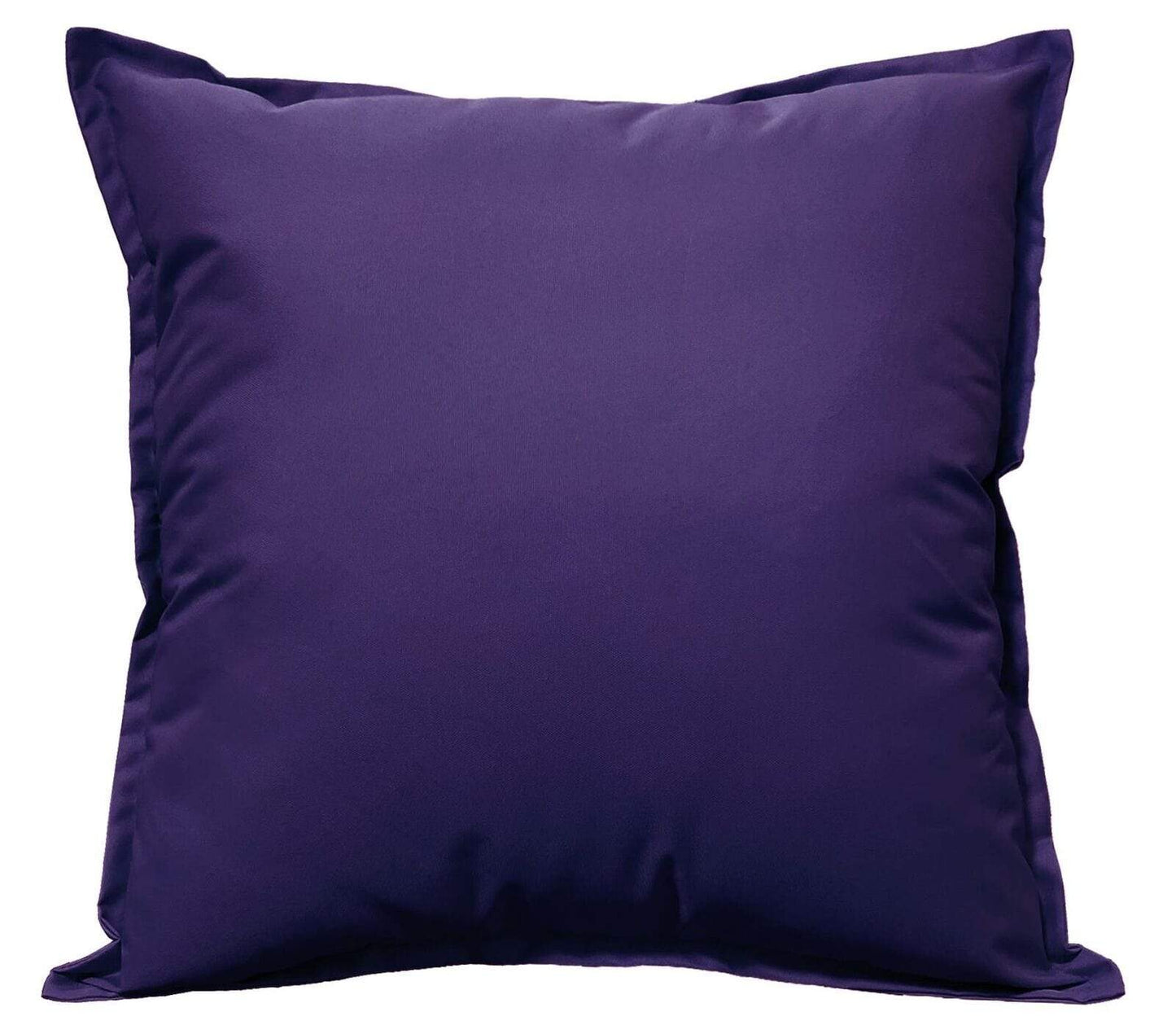 Outdoor Waterproof Cushions for Patios Gardens and Indoor Use Vibrant Colours Durable Weather-Resistant Comfortable Versatile Multiple Sizes by OLIVIA ROCCO