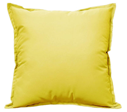 Outdoor Waterproof Cushions for Patios Gardens and Indoor Use Vibrant Colours Durable Weather-Resistant Comfortable Versatile Multiple Sizes by OLIVIA ROCCO