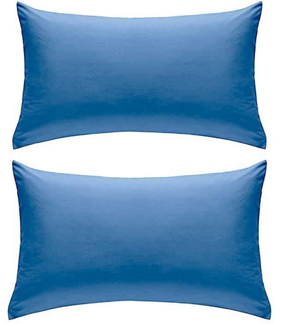 Percale Super Soft Fitted Sheet 180 TC Indus Valley Cotton Linen Durable Comfortable Bedding Multiple Sizes and Colours by OLIVIA ROCCO