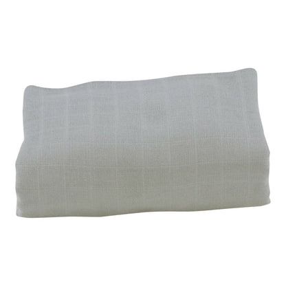 Premium Muslin Squares Baby 100% Cotton 85 X 75 Cm Supersoft