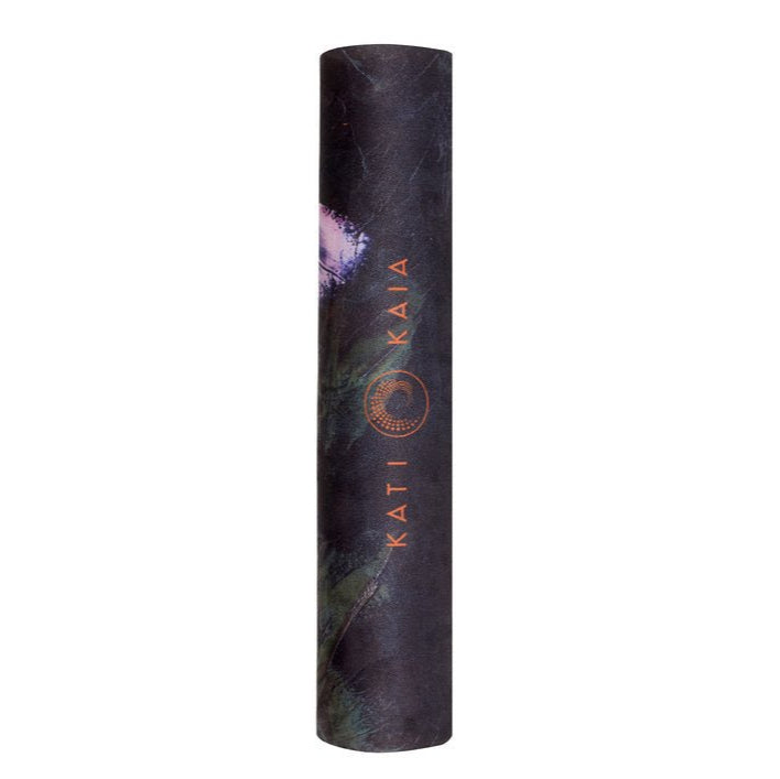 Prometheus Red Artist Yoga Mat