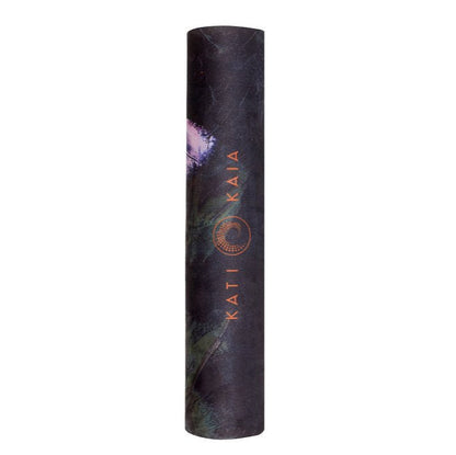 Prometheus Red Artist Yoga Mat