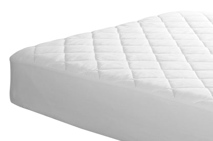 Superb Quilted Extra Deep Mattress Protector Microfibre Top for All Bed Sizes Premium Bedding Protection by OLIVIA ROCCO