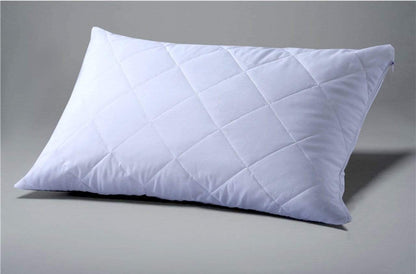 Superb Quilted Extra Deep Mattress Protector Microfibre Top for All Bed Sizes Premium Bedding Protection by OLIVIA ROCCO