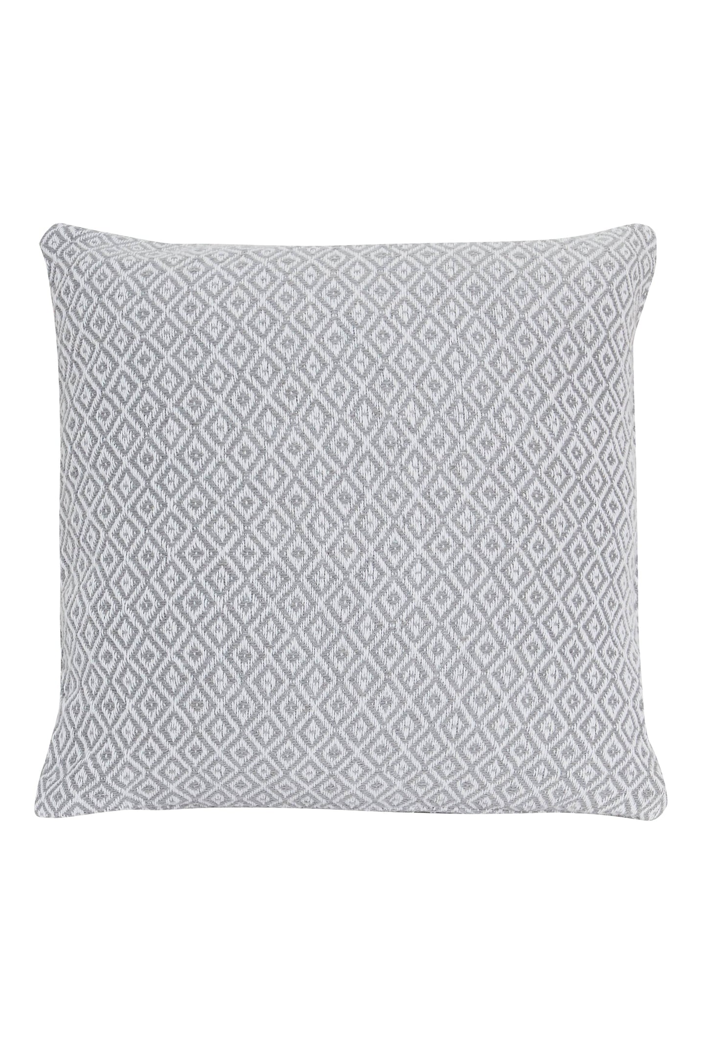 Regal Luxurious Pure Cotton Cushion Covers 100% Premium Indian Cotton Decorative Pillow Covers with Hidden Zipper for Home Garden Outdoor Use 17x17 24x24 by OLIVIA ROCCO