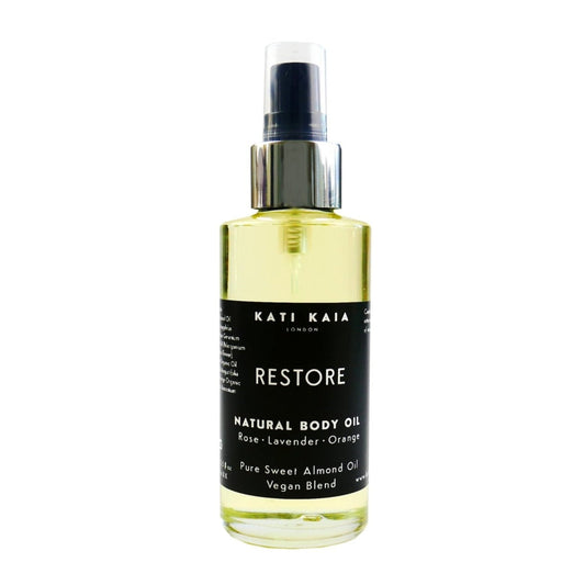 Restore - Natural Shower & Body Oil