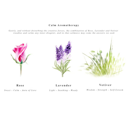 Ritual & Meditation Box - Calm