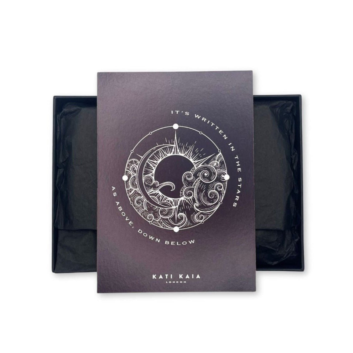 Ritual & Meditation Box - Calm