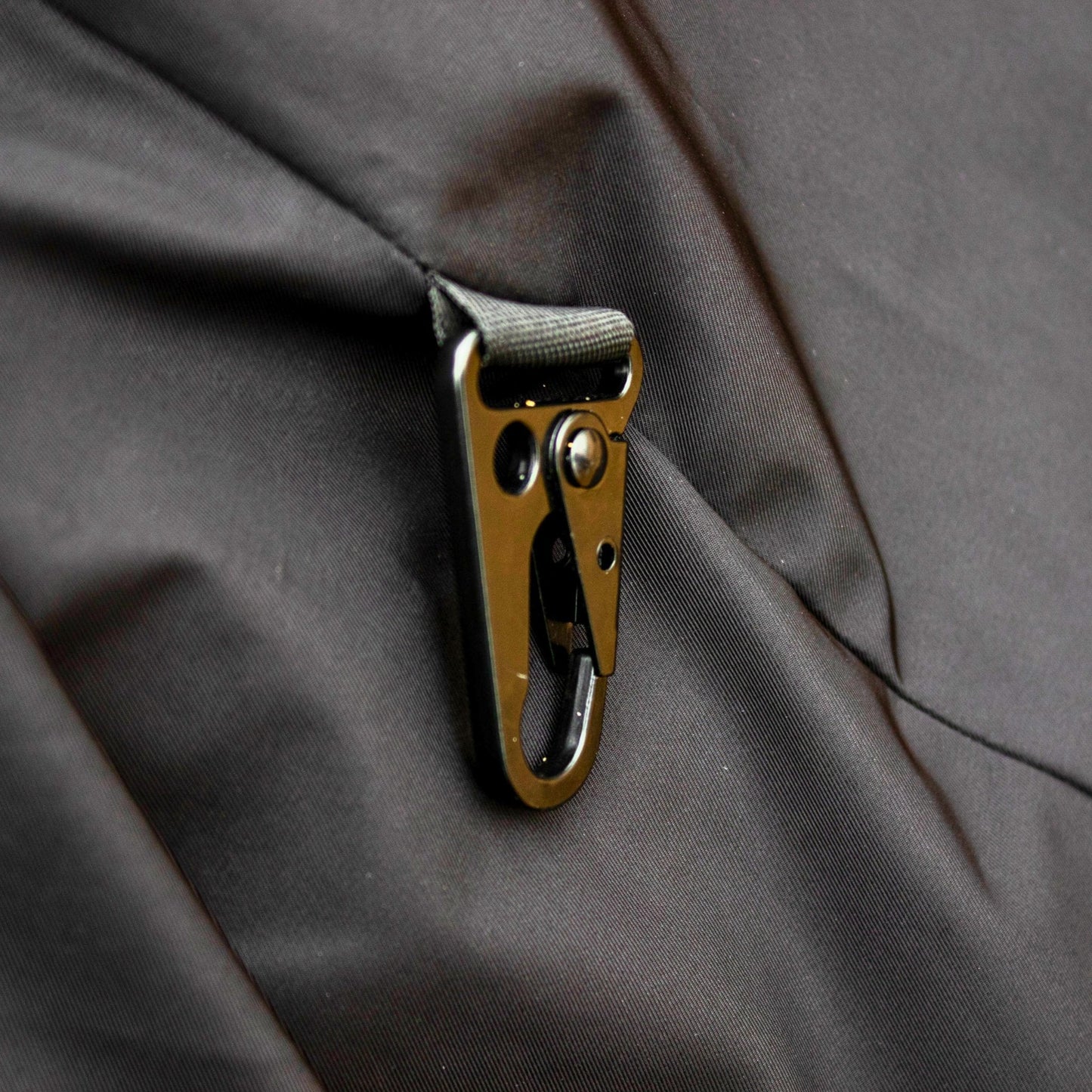 RYDE PRO-VIS CHANGE ROBE 2.0