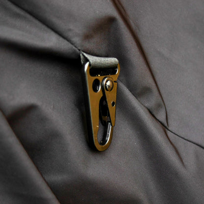 RYDE PRO-VIS CHANGE ROBE 2.0