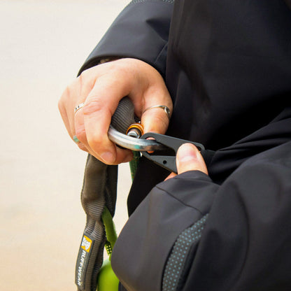 RYDE PRO-VIS CHANGE ROBE 2.0