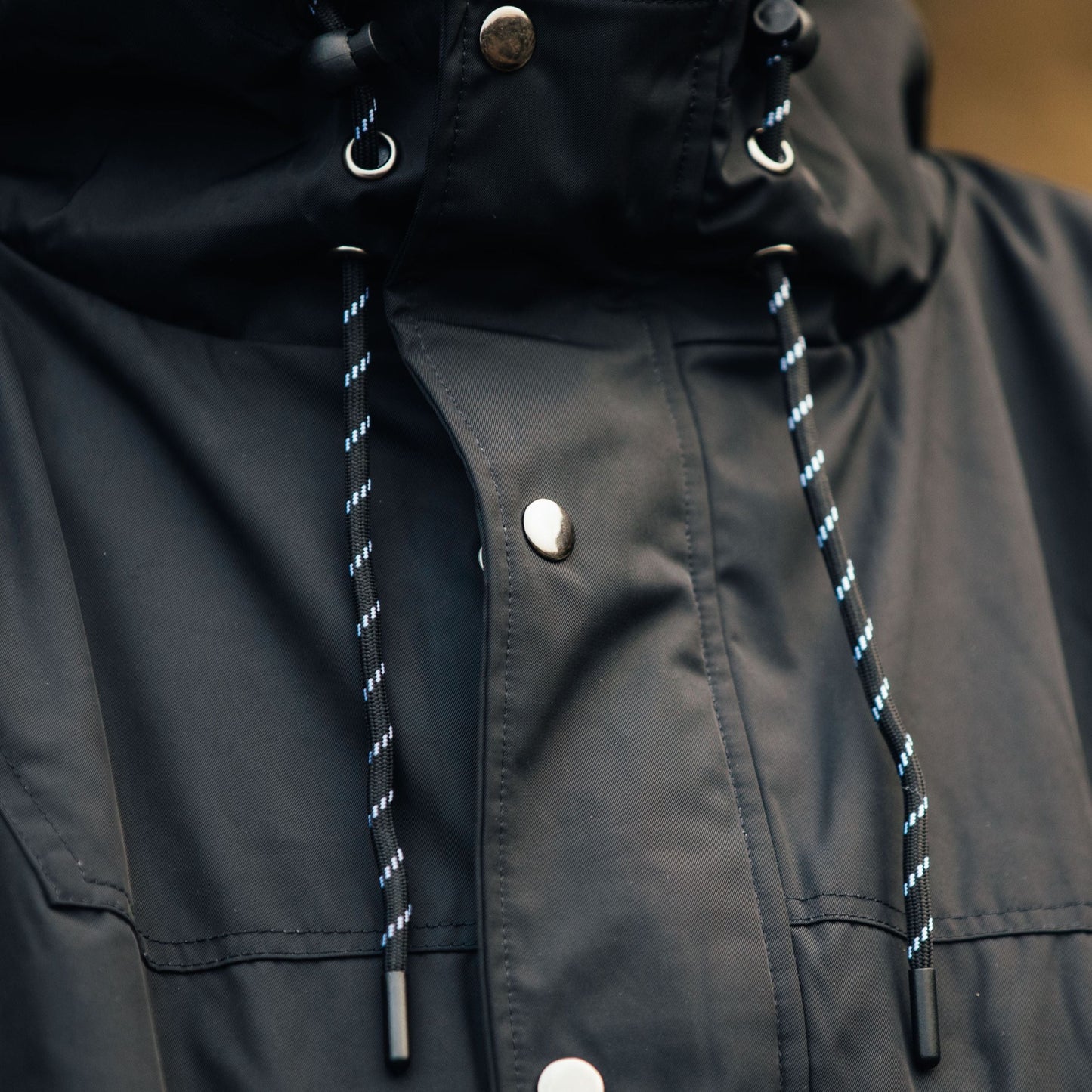 RYDE PRO-VIS CHANGE ROBE 2.0