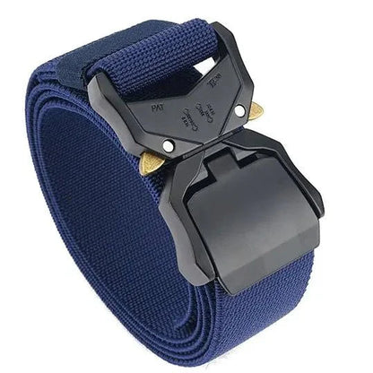 Tactical Nylon Belt