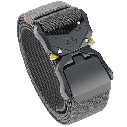 Tactical Nylon Belt